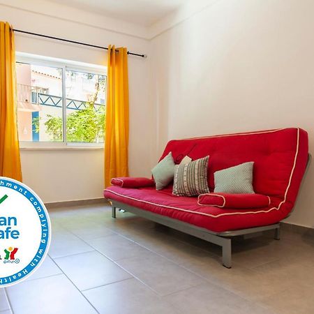 Vasco Da Gama Apartments Lagos Kültér fotó