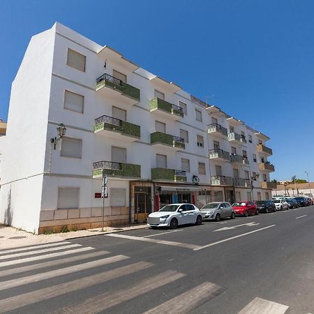 Vasco Da Gama Apartments Lagos Kültér fotó