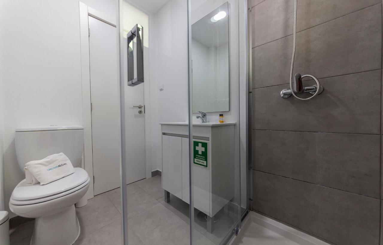 Vasco Da Gama Apartments Lagos Kültér fotó