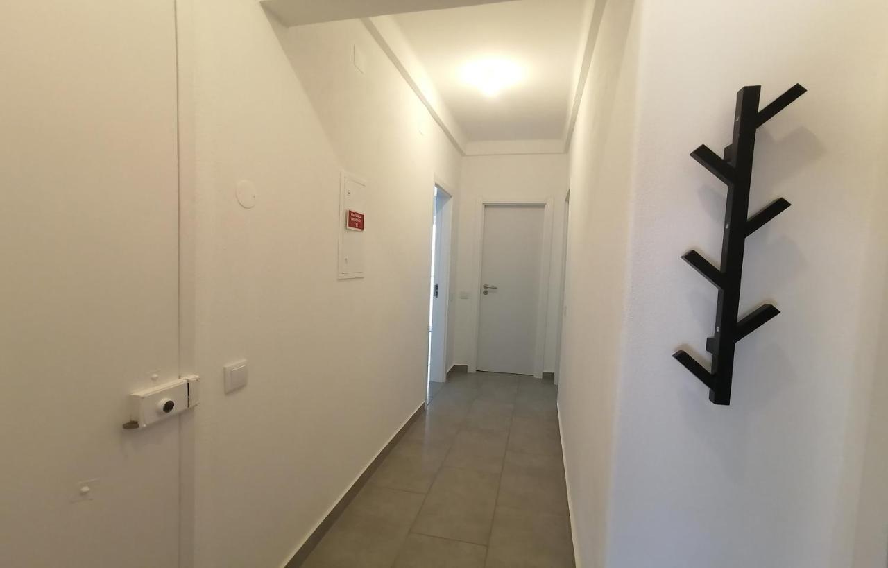 Vasco Da Gama Apartments Lagos Kültér fotó