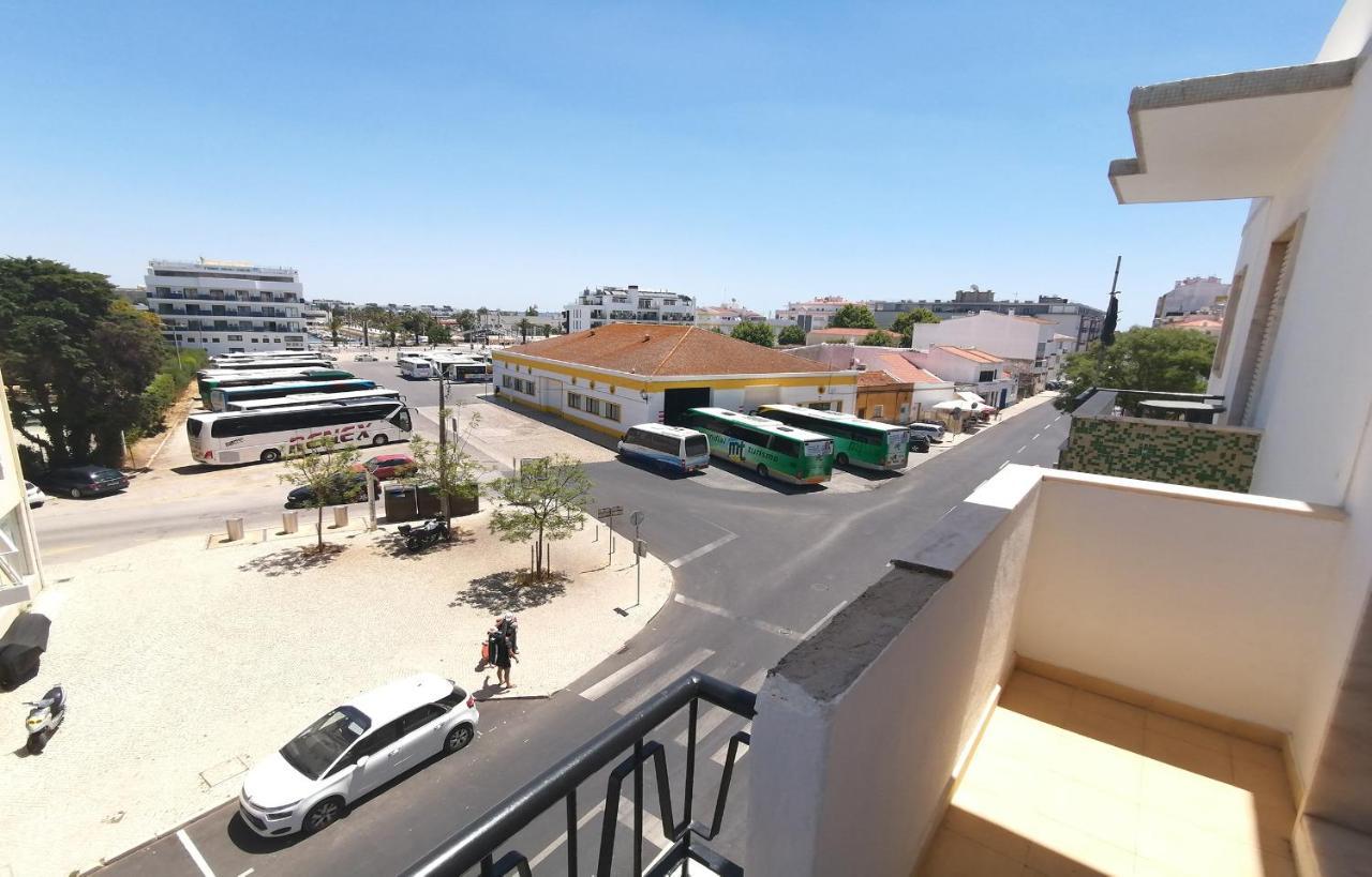 Vasco Da Gama Apartments Lagos Kültér fotó