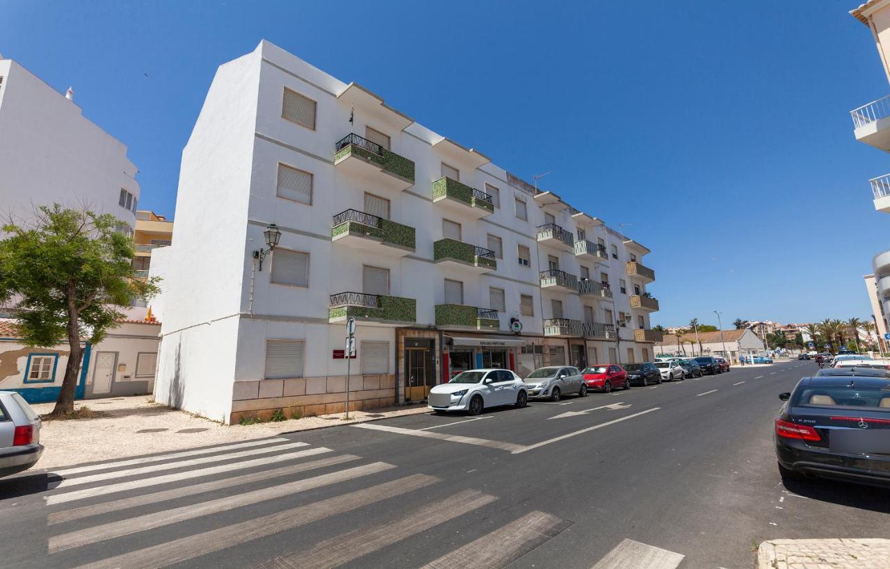 Vasco Da Gama Apartments Lagos Kültér fotó