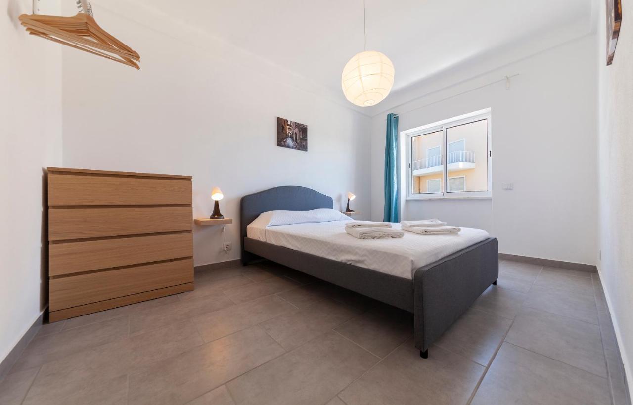 Vasco Da Gama Apartments Lagos Kültér fotó