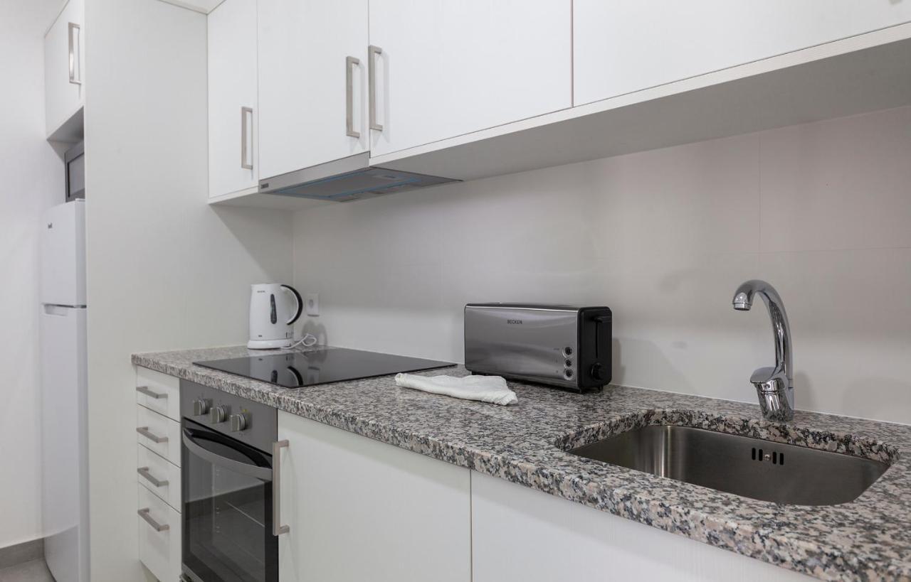 Vasco Da Gama Apartments Lagos Kültér fotó