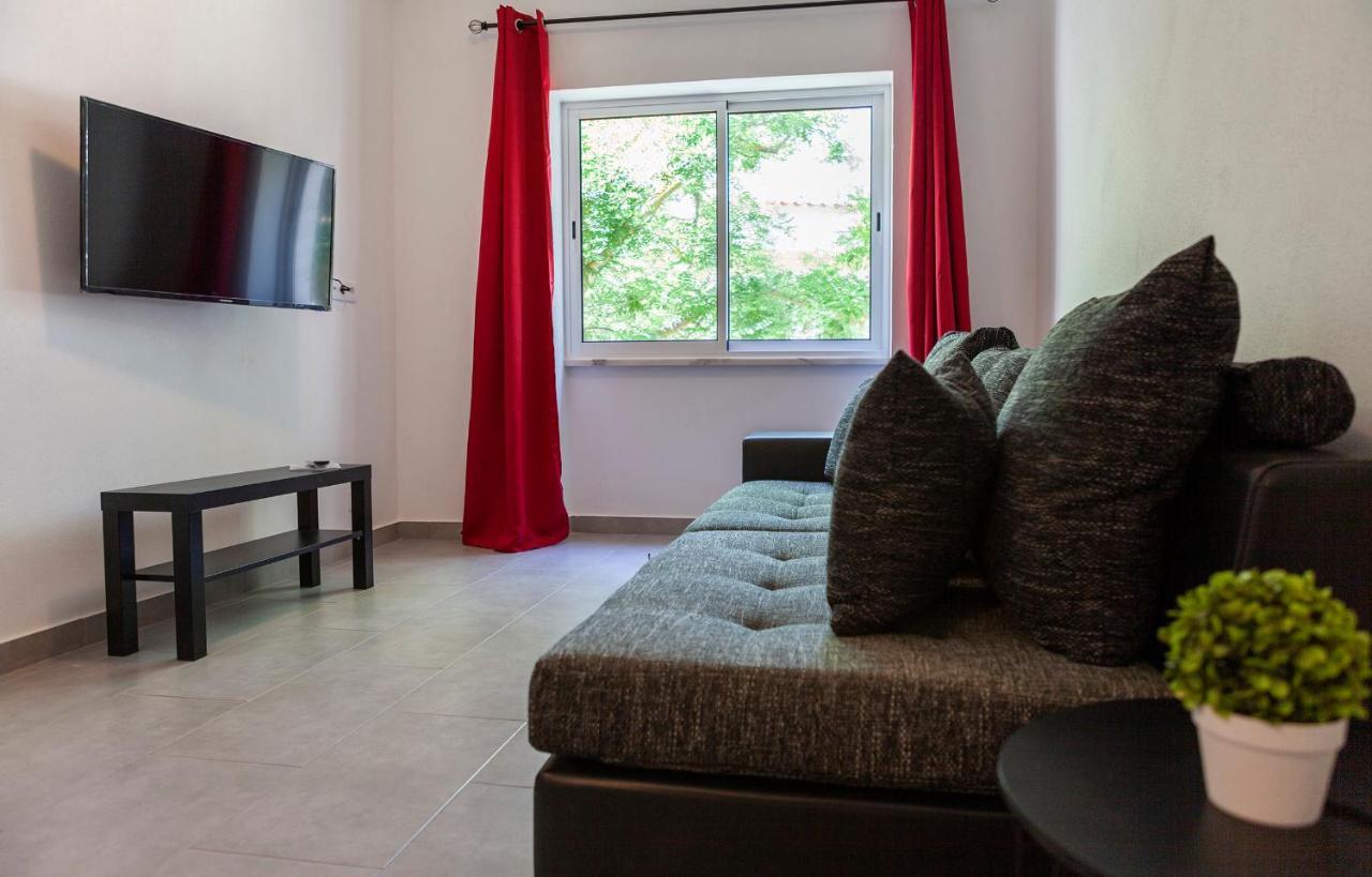 Vasco Da Gama Apartments Lagos Kültér fotó